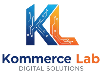 Kommerce Lab